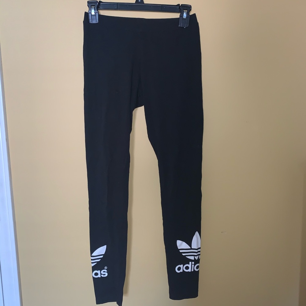 Adidas Leggings